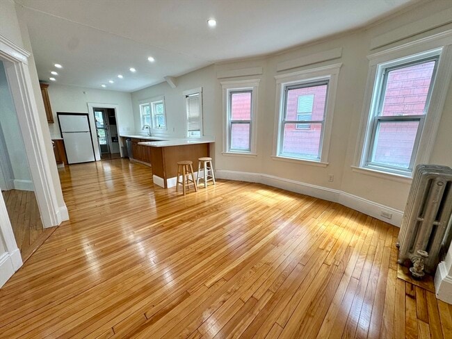 Building Photo - 269 Alewife Brook Pky Rental