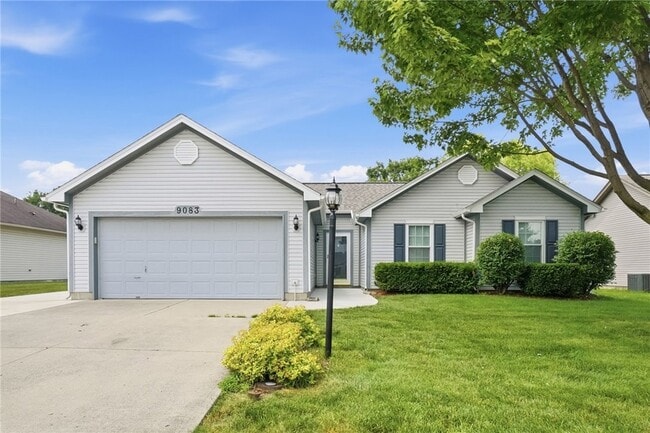 Building Photo - 9083 Marquis Dr