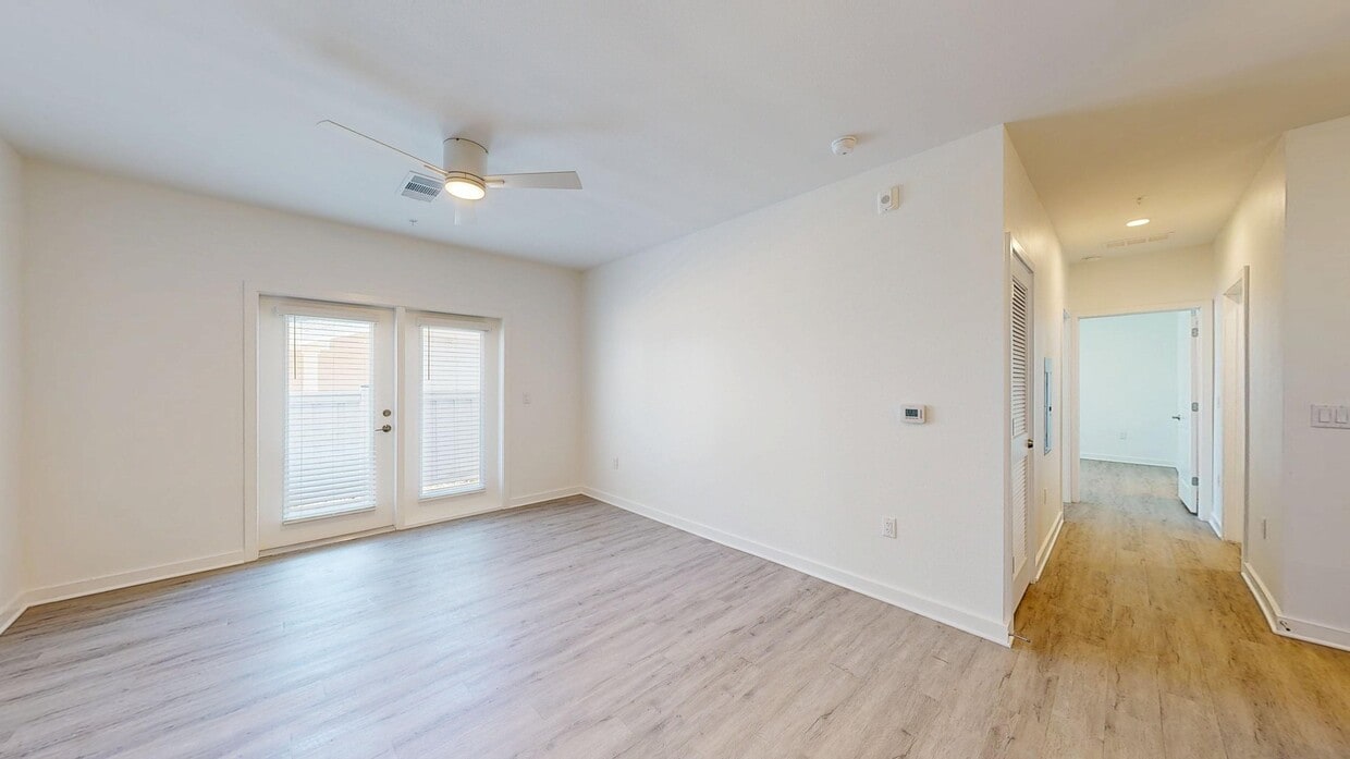 Photo - Bayou Court Apartments
