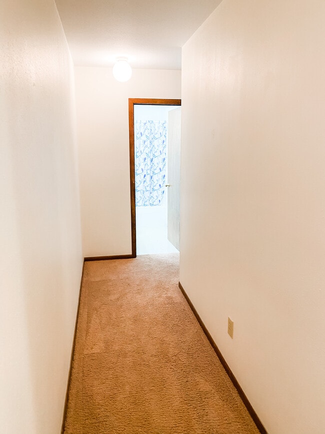 Peppertree Apartments
