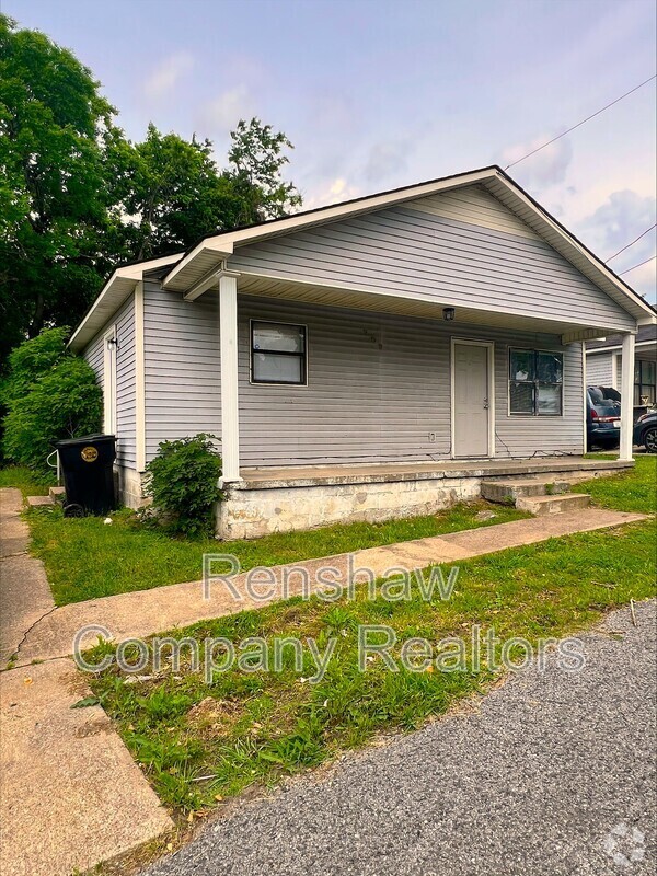 Building Photo - 209 Liberty Ave Rental