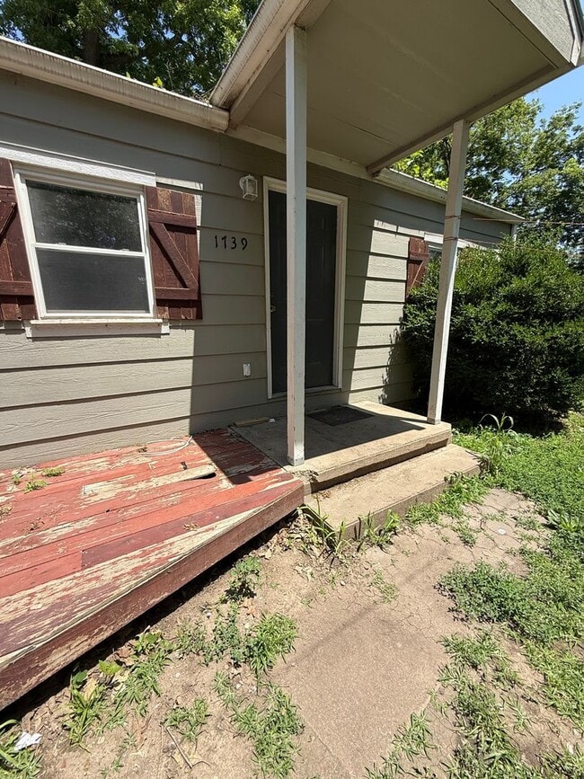 Photo - Charming 1 Bedroom Home