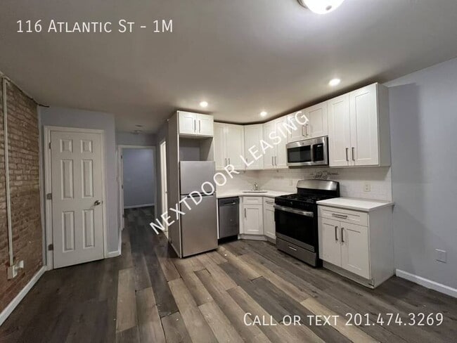 Building Photo - 116 Atlantic St Unit 1M