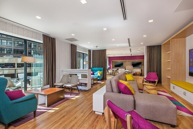 Community Lounge