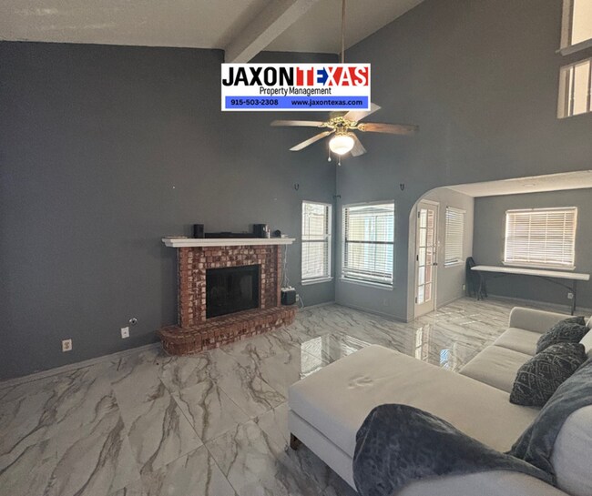 1101 Will Rand Dr