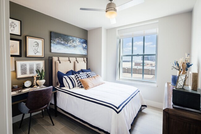 One Bedroom Apartments in Oklahoma City, OK