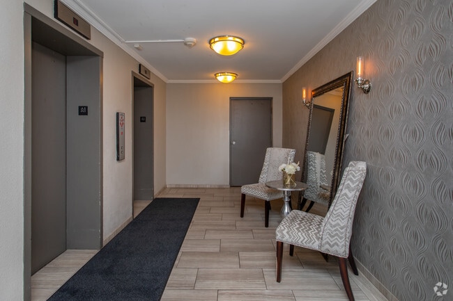 Park 44 Apartments