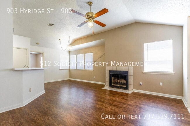 Photo - 903 Hyridge St Unit 903