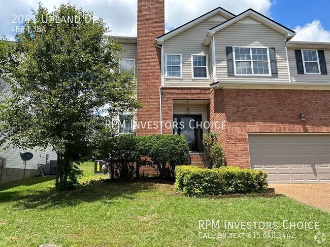 Building Photo - Price reduction! Beautiful 4 bed/2.5 bath ... Rental