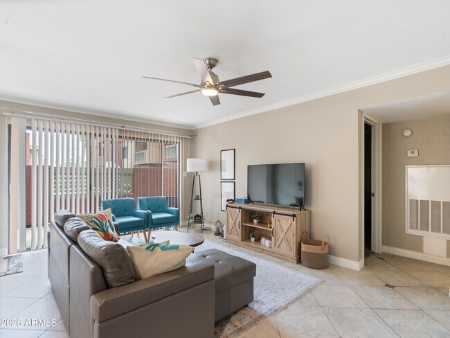 3500 Hayden Rd Unit 805
