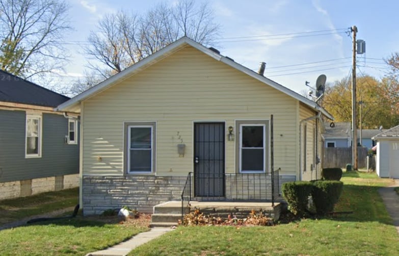 Photo - 725 Grand Blvd