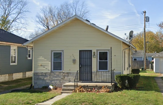 Building Photo - 725 Grand Blvd