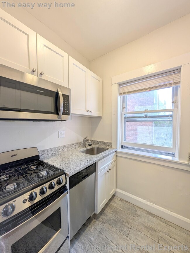 Photo - 5 Linnaean St Unit #7