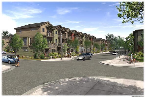 Parkway Station - Parkway Station Apartments