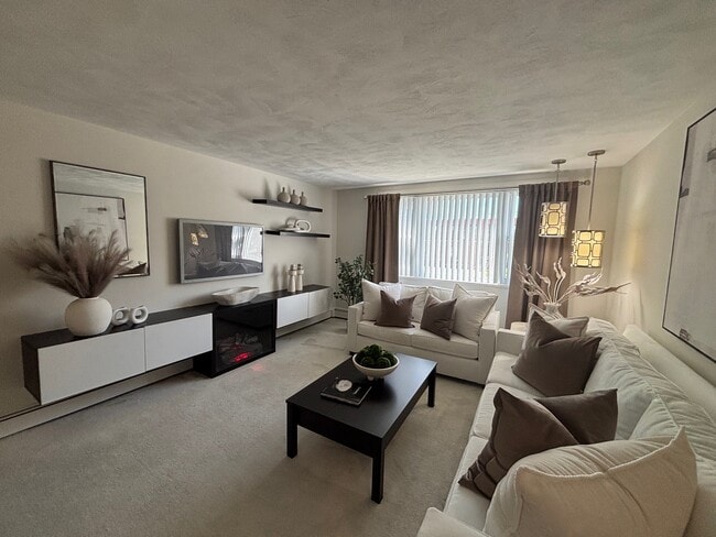 Photo - Sovereign & Saxony Apartments