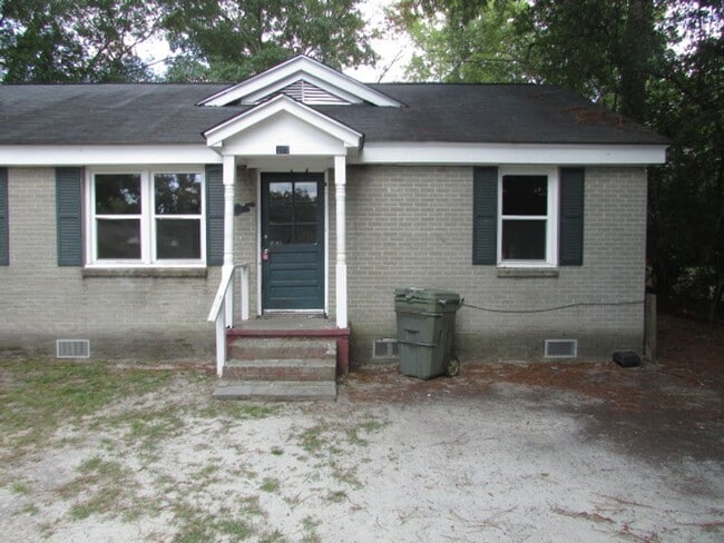 Building Photo - 207 Montreat St