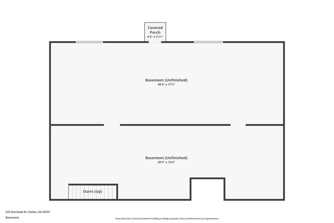 Photo - 215 Overlook Dr