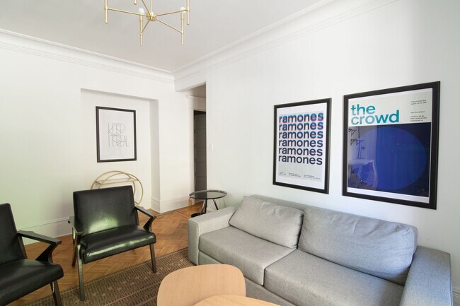 Photo - 1245 Rue St Marc Unité 1