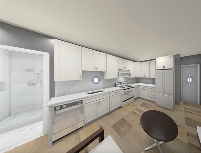 Building Photo - 211 Park Dr Unit 34