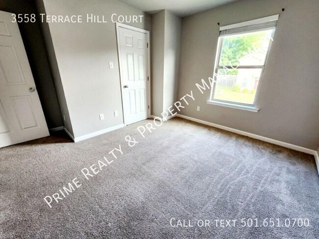 Photo - 3558 Terrace Hill Ct