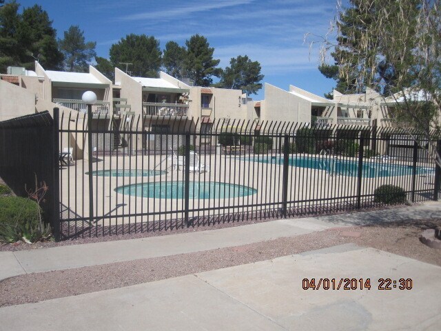 Photo - Langley Gardens Condo