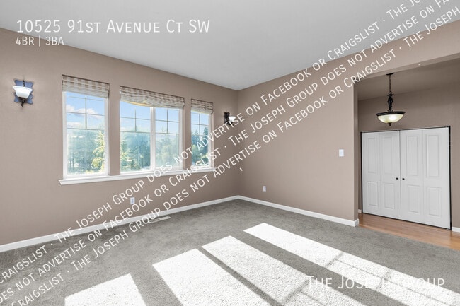 Photo - 10525 91st Ave Ct SW