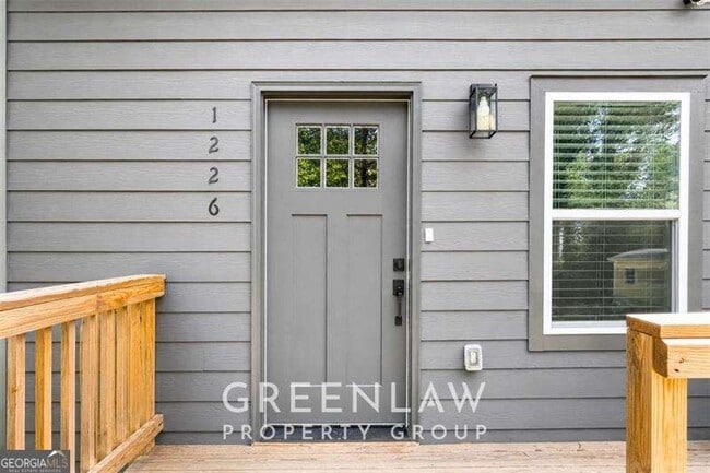 Photo - 1226 Byewood Ln SW