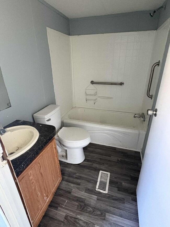 Photo - Freshly Renovated 3BR Home on Spacious Lot...