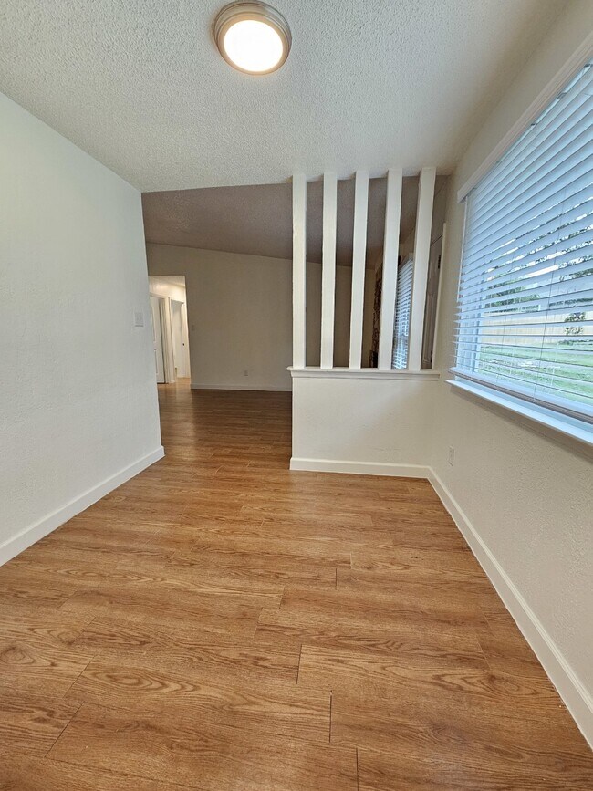 Photo - Charming 4-Bedroom Retreat with Cozy Fireplace in Vibrant Austin Neighborhood!