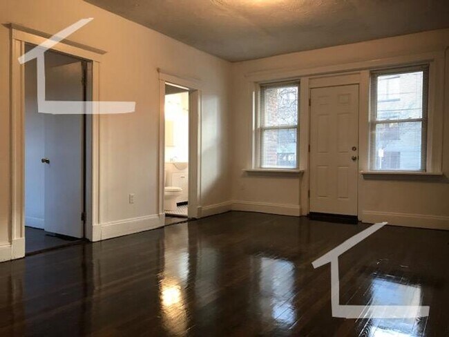Photo - Amazing 2 bed 1 bath in Allston....