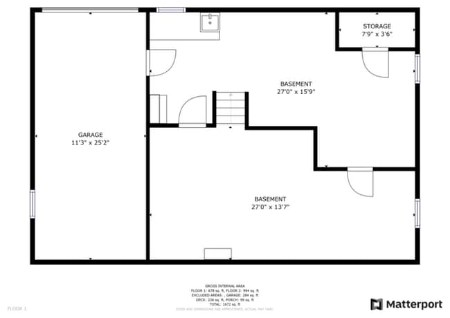 Photo - 803 Serben Dr