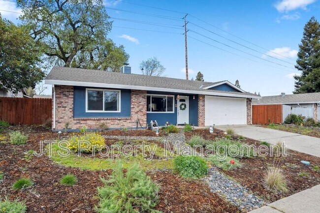 Building Photo - 6449 Feliciter Way Rental