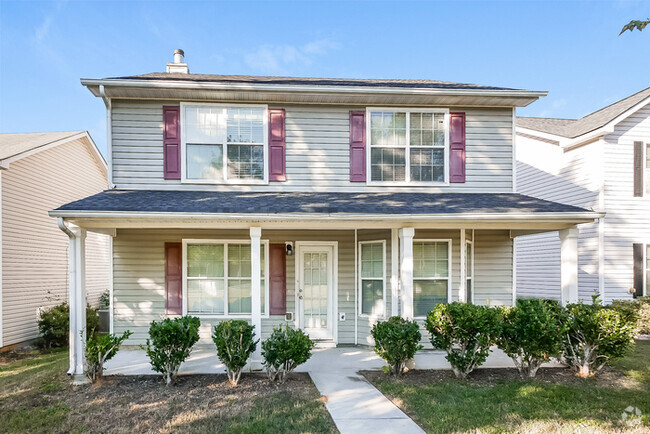 Building Photo - Spacious 4 Bedroom Atlanta Home