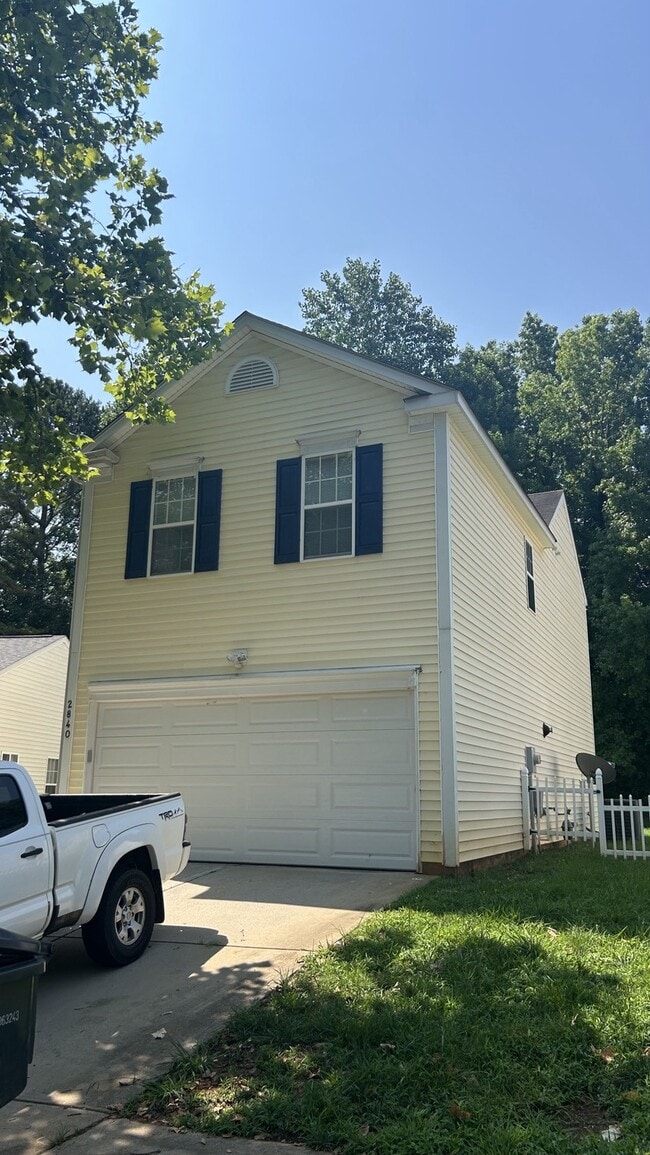 Photo - 2840 Oasis Ln