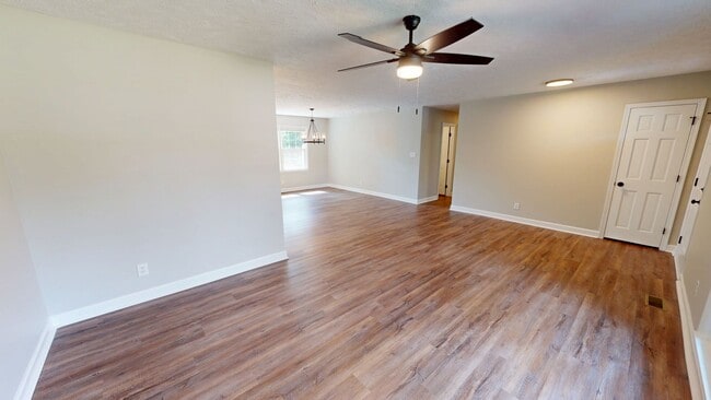 Photo - Remodeled 3 Bedroom Ranch with Fenced Backyard in Convenient Location