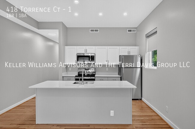 418 Torrence Ct Unidad 1