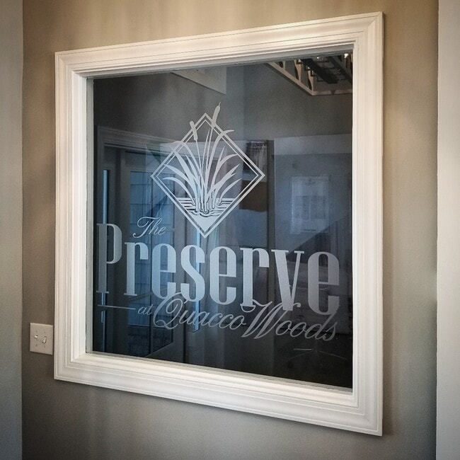 The Preserve at Quacco Woods
