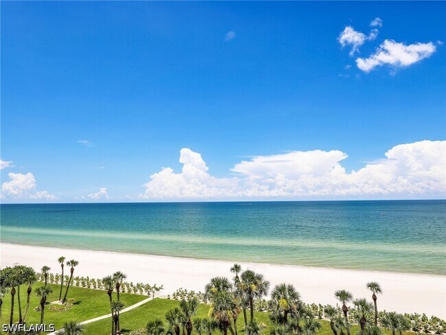 10851 Gulf Shore Dr Unidad 1001