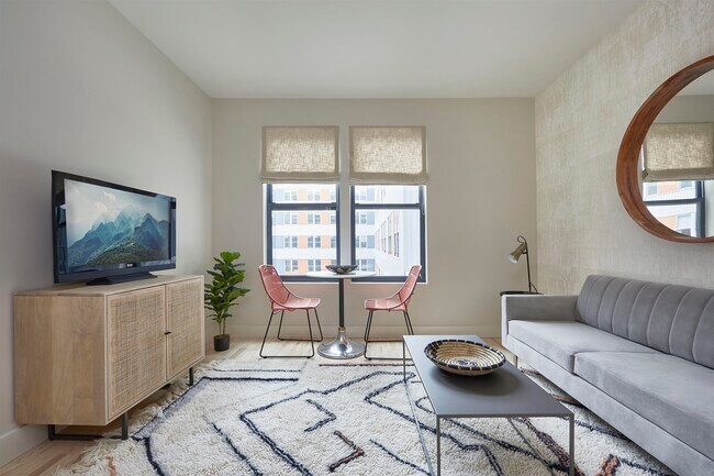 Photo - 400 Claremont Ave Unit 2107