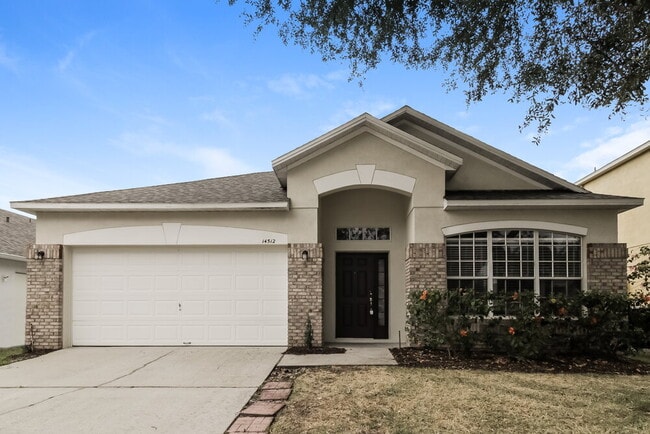 Building Photo - 14512 Kristenright Ln