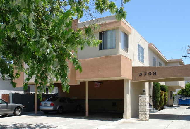 Building Photo - 3708 Veteran Ave Rental