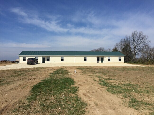 4-Plex Property