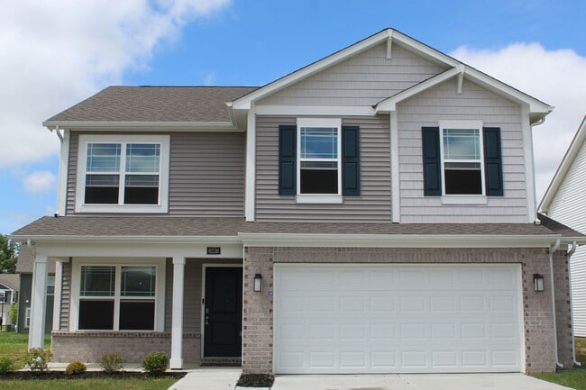 Building Photo - Now Available! Newer 4 BR Home in Decatur Schools!
