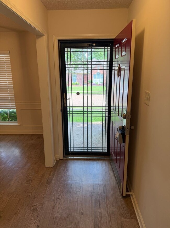 Photo - 3 BR/2BA | Newly Renovated Single Family Home |Attached garage | Fenced backyard | In Cordova!