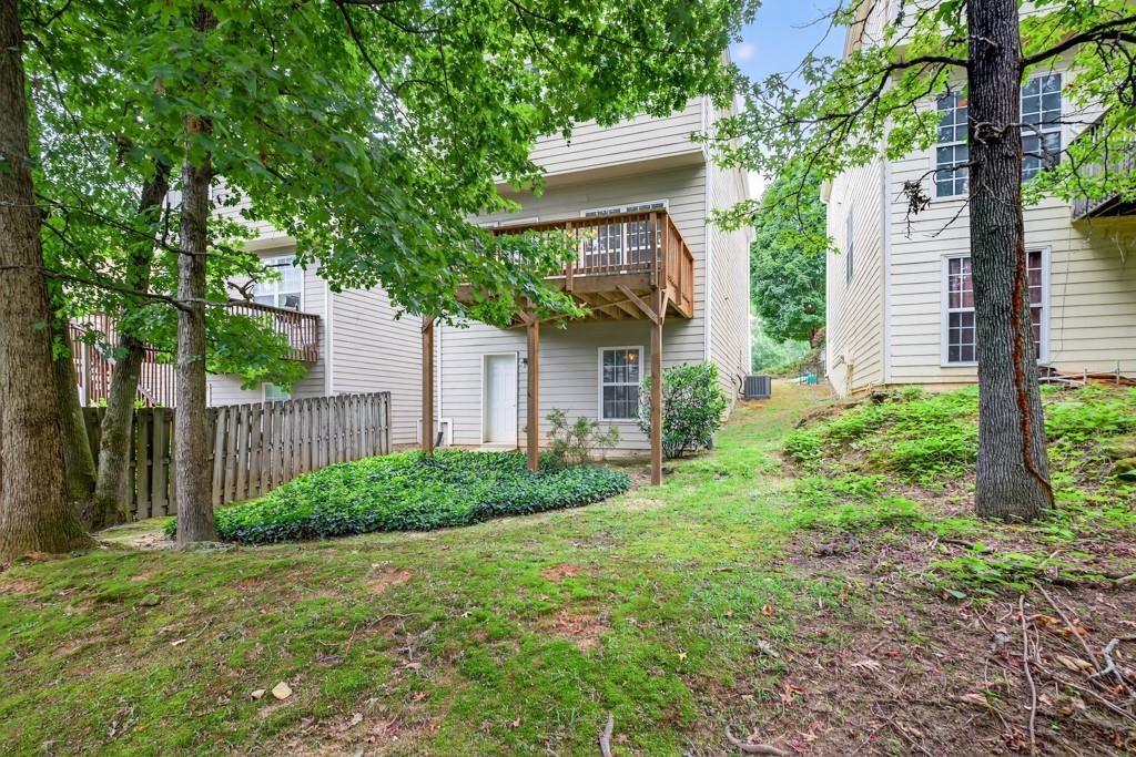 Photo - 2327 Oak Glenn Cir