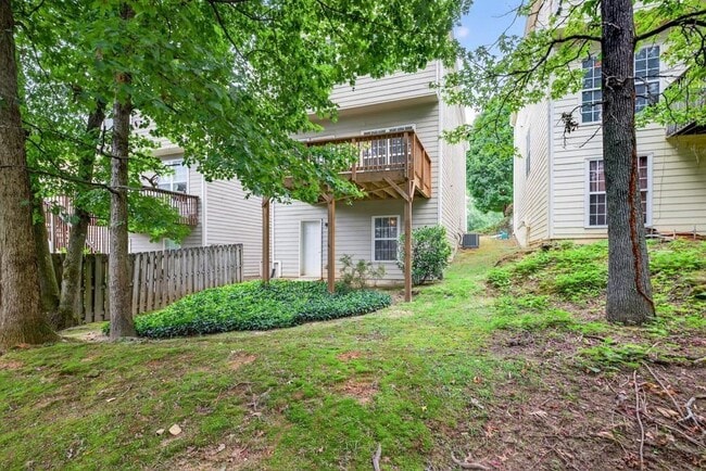 Photo - 2327 Oak Glenn Cir