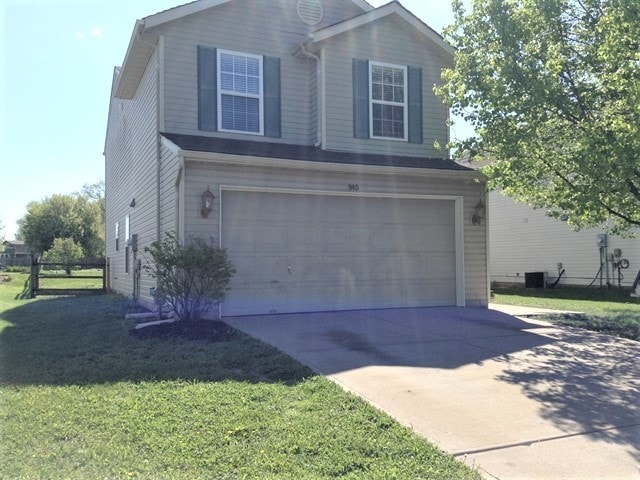 Building Photo - 940 Fox Croft Pl Rental