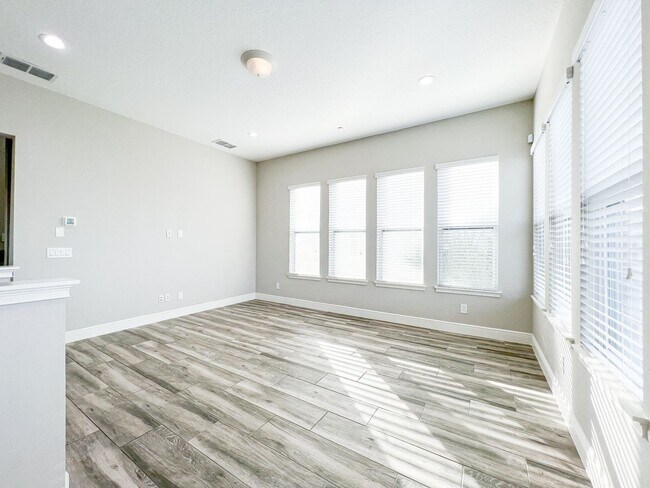 Photo - Luxury 4-Bedroom Townhome in Laureate Park – Now Available!