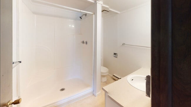 Westgate Apartments