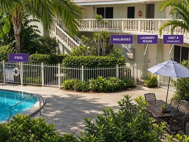 Building Photo - 1423 Holly Heights Dr Unit 4